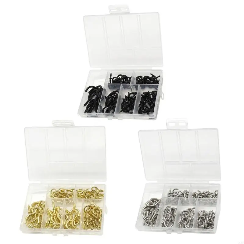 

LXAF 75PCS