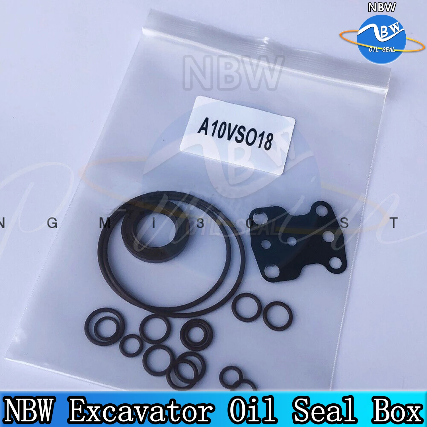 O-Rings Seal Kits for Rexroth Piston Pump A10VSO28 A10VSO18 A10VSO16 A10VSO45 A10VSO71 A10VSO85