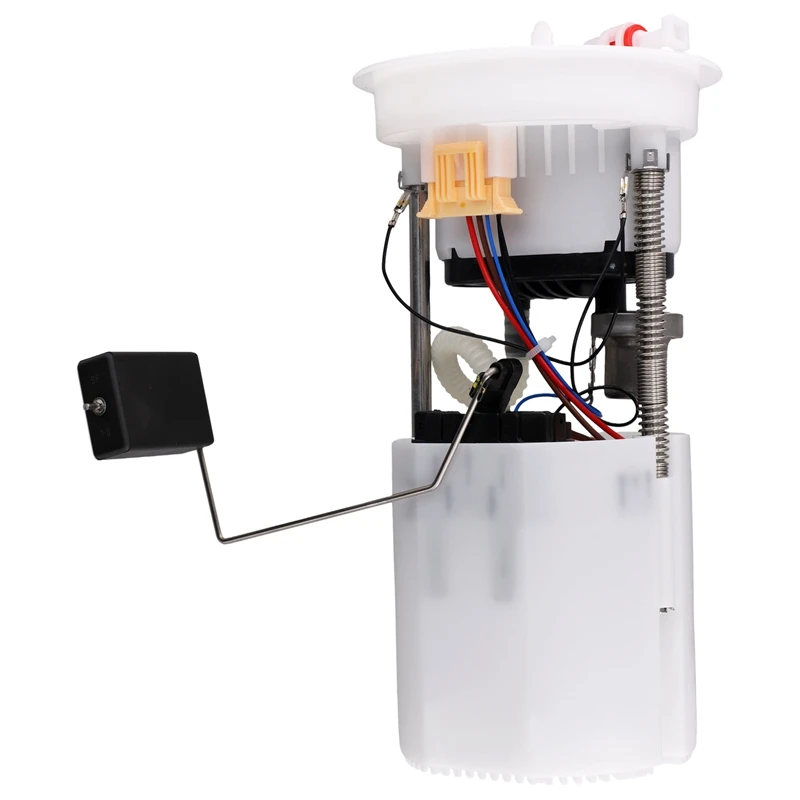 

6G91-9H307-AF A2C53287860Z Fuel Pump Assembly For Ford Mondeo IV Galaxy S-Max 2.0L 2.3L 2006- 6G919H307AF 1506989 E3609M