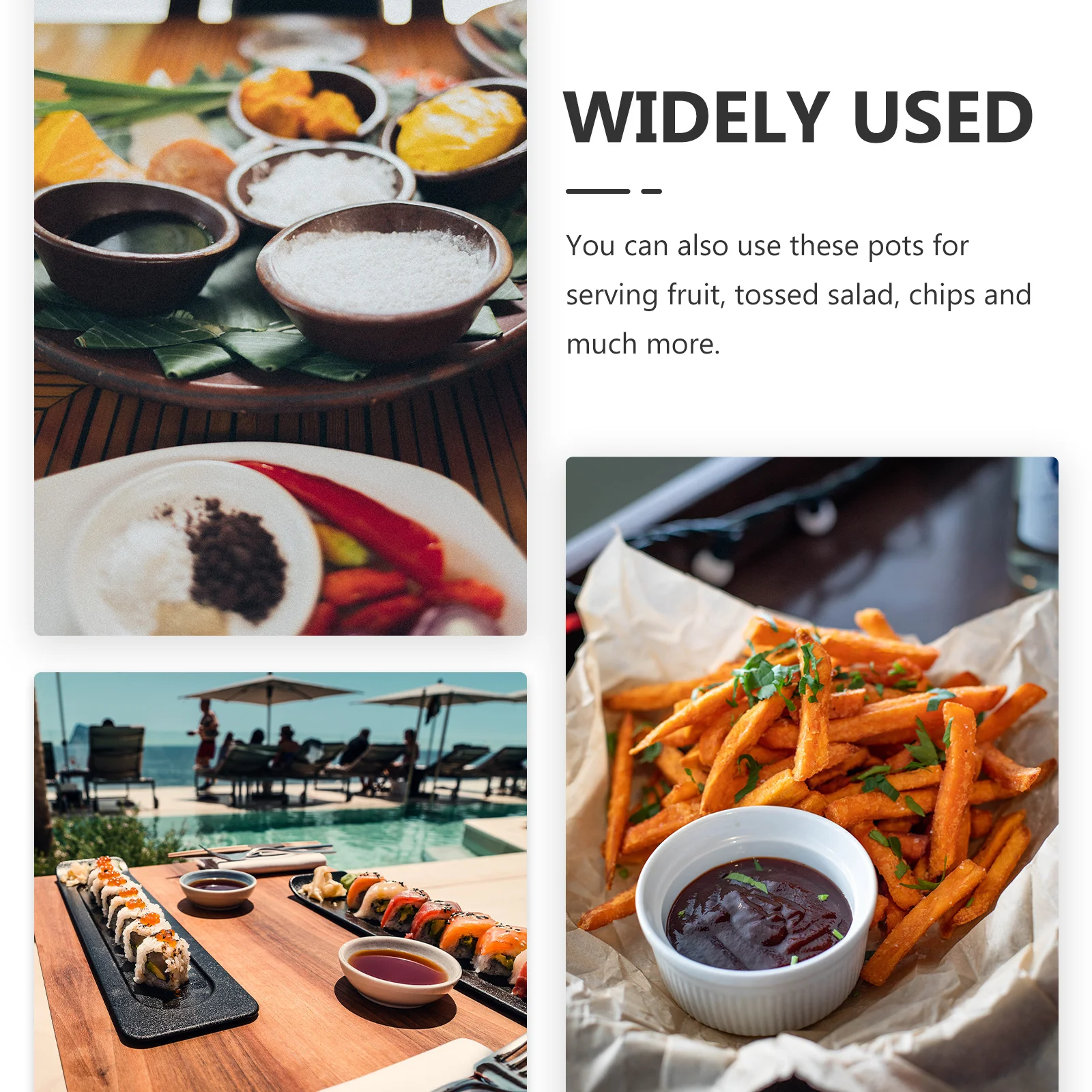 

Vegetable Washing Pot Stainless Steel Mixing Bowl Large Egg Beating Basin Kitchen Salad Soup Pot Multifunctional Food Storage