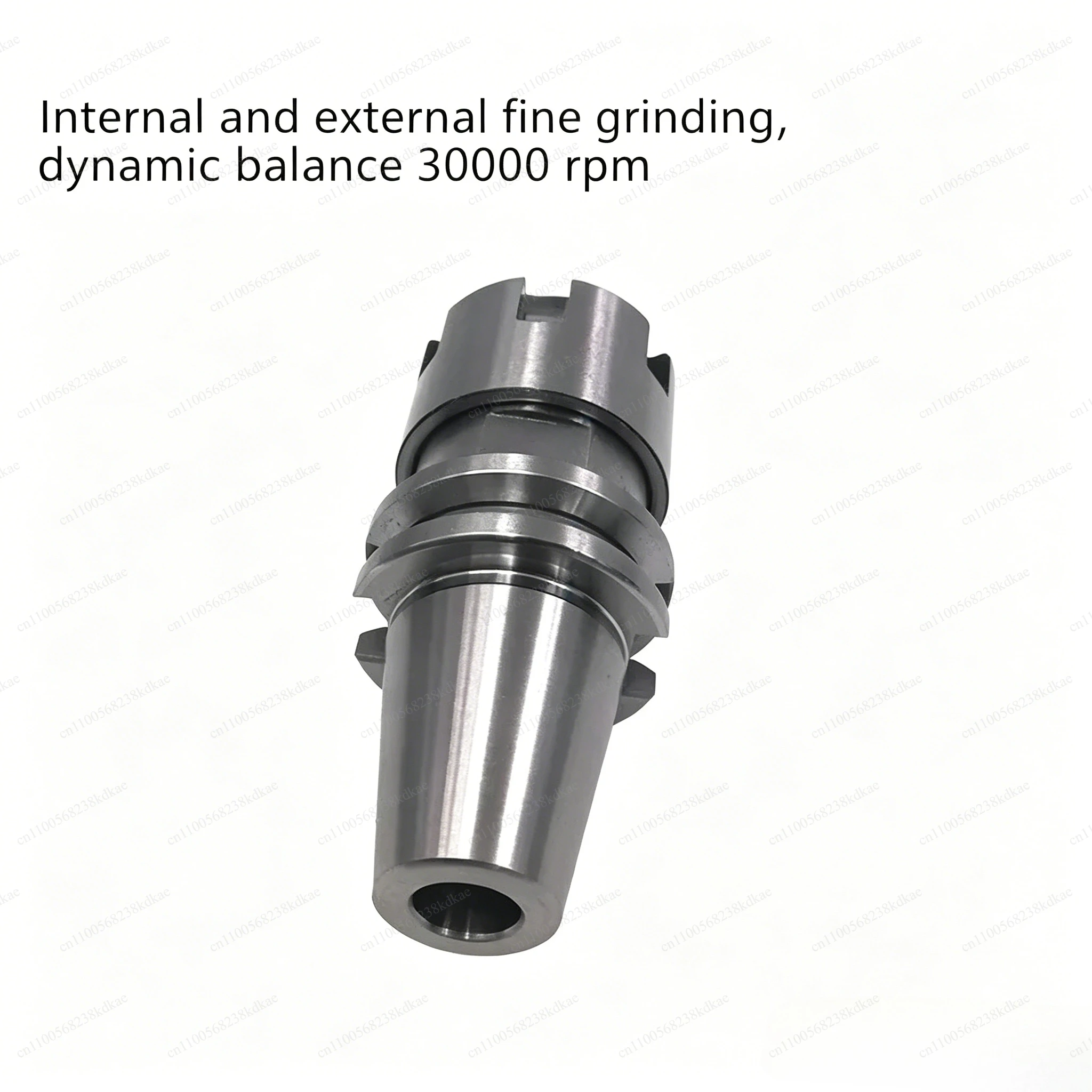 

BT15 BT20 ER Collet Chuck, High Precision Tool Holder for CNC Engraving Milling Machine