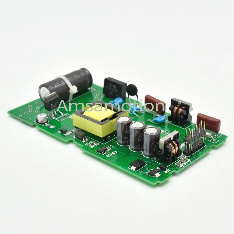 S7200 CPU224XP CPU226 Power Board for AMSAMOTION Siemens S7-200 PLC AC 220V DC 24V CPU224