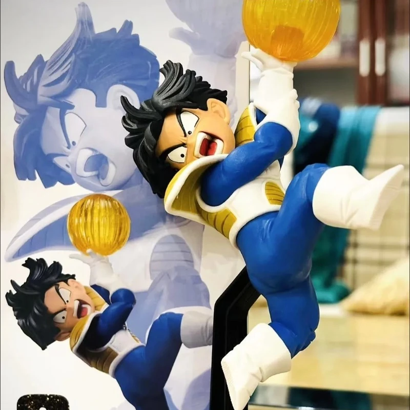 ドラゴンボール孫悟空ティーンエイジャーアニメフィギュア周辺装飾品アニメーションテーマ像人形ピクシブバンダイバンプレスト装飾