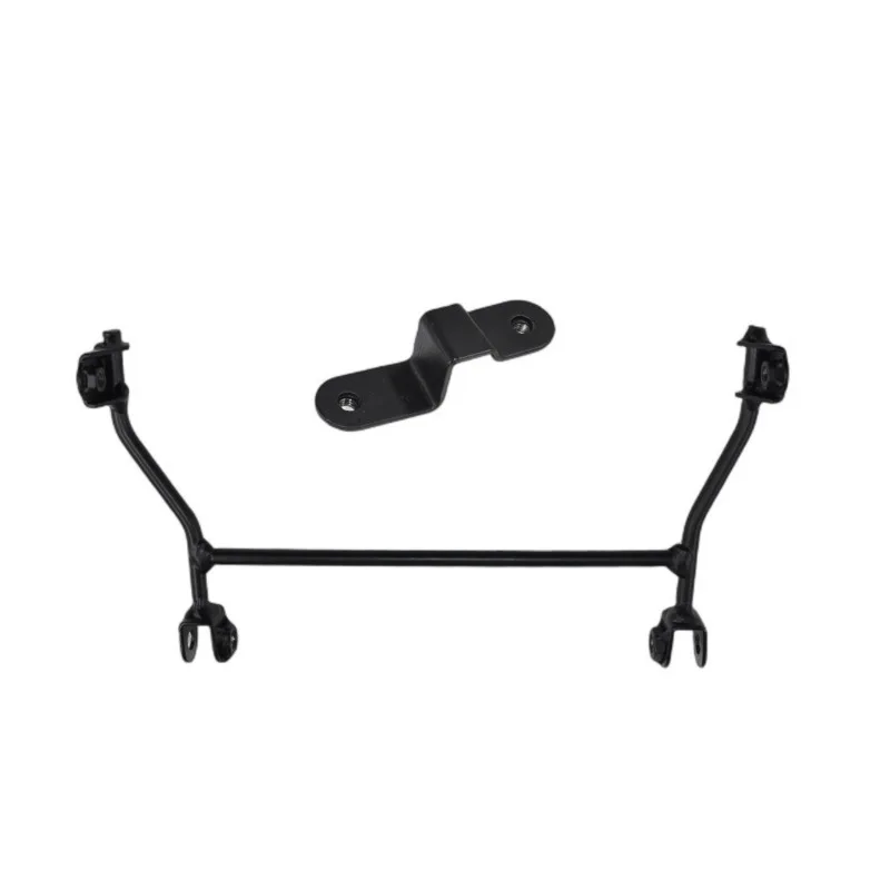 

Motorcycle Lower Deflector Bracket for Loncin Voge 500r 525r Genuine Parts