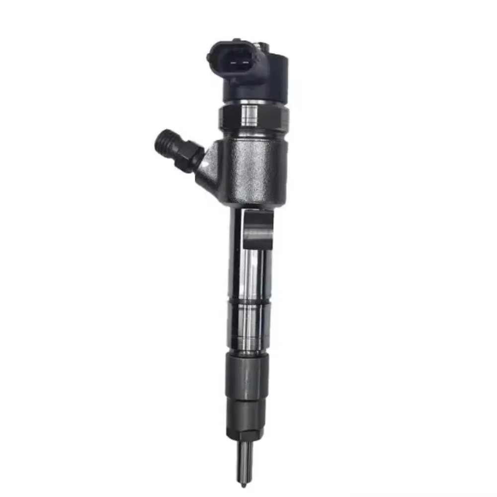 0445110318 Common Rail Injector 0445 110 318 ForYunnei D19 Engine Nozzles -In-stock, Shipped Immediately