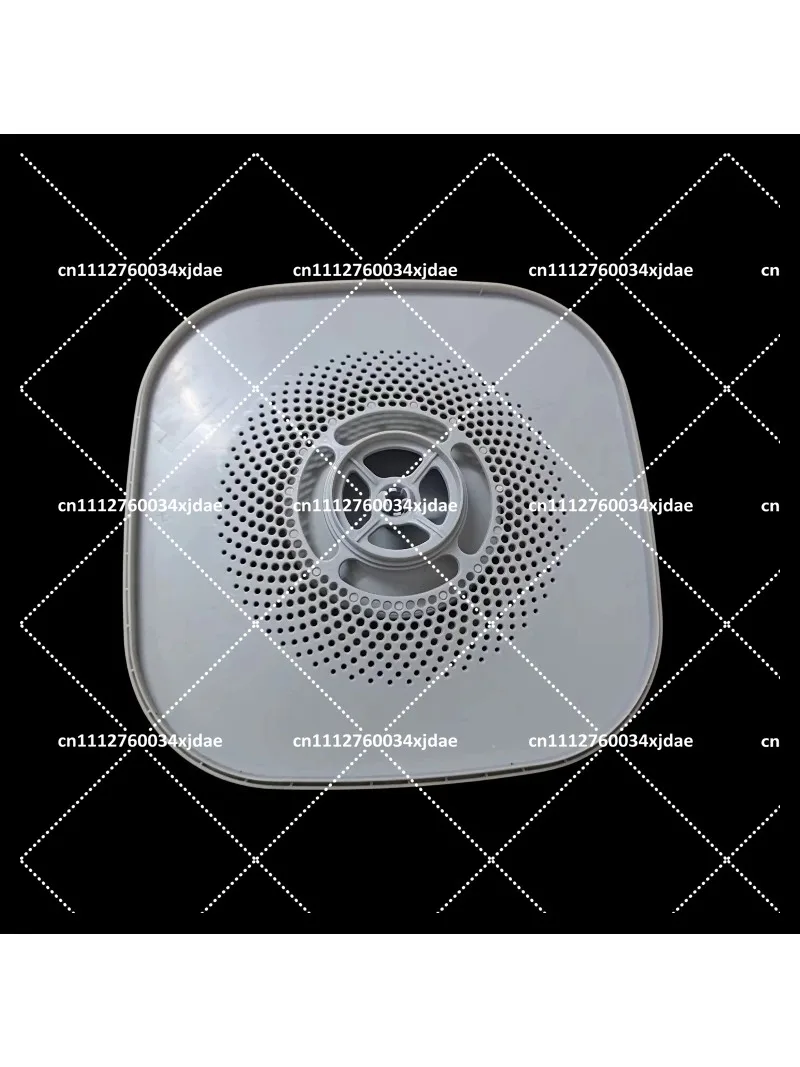 Humidifier Upper Cover Spray Cover Replacement Part