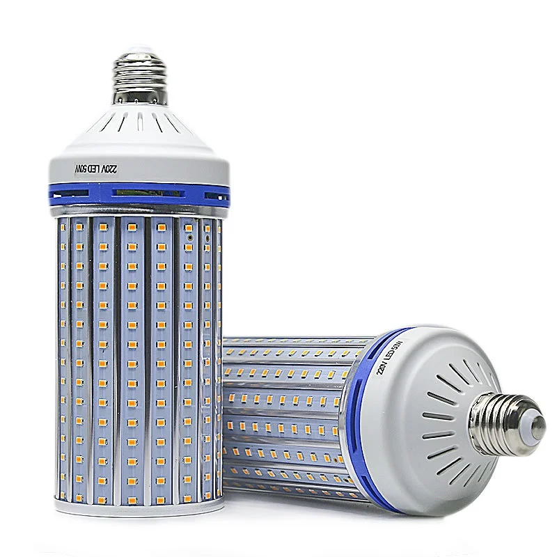 Pop E27 LED Lamp 220V 15W 25W 35W 40W 60W 80W 100W Led Light Bulb For Spotlight Bulb Home Chandelier Ampoule Bombillas LED Corn