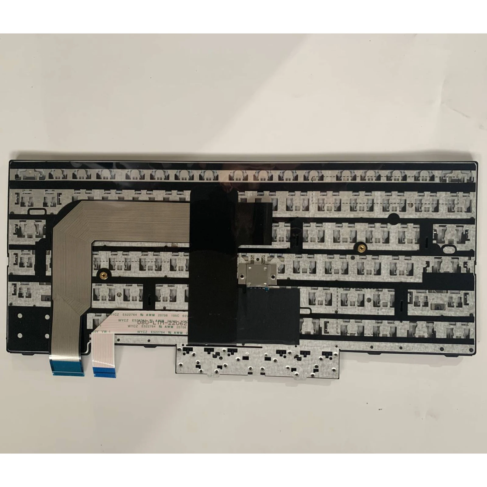 

for Lenovo ThinkPad T460P T470P T460S T470S Laptop keyboard US Layout