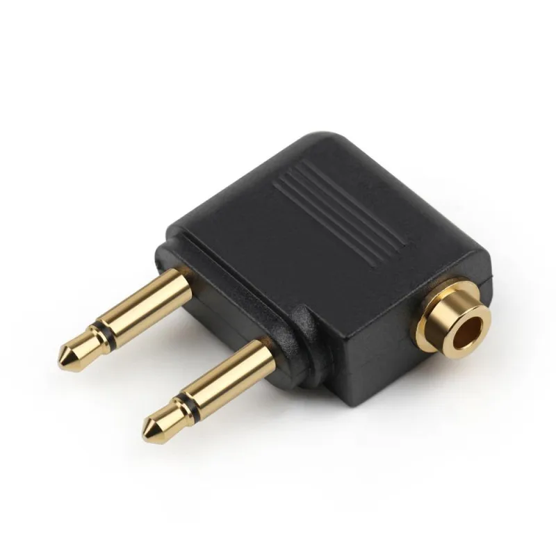 2Pcs Jack 3.5Mm Con…