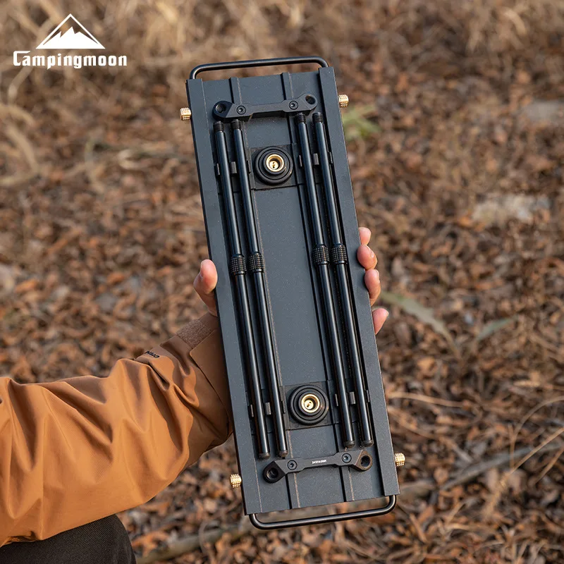 BKZ06-L نصف وحدة موقد الجدول واجهة الموقد المزدوج اثنين من مستويات الارتفاع متعددة الأغراض وحدة IGT منضدية