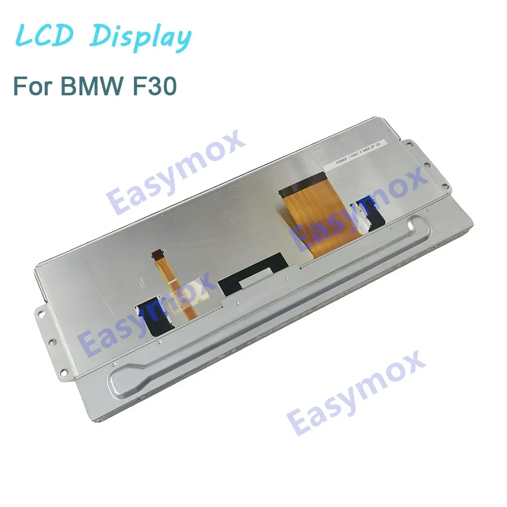 

Car LCD Display for BMW X5 F30 DVD NAV GPS Navigation Audio System Screen Repair K0980F