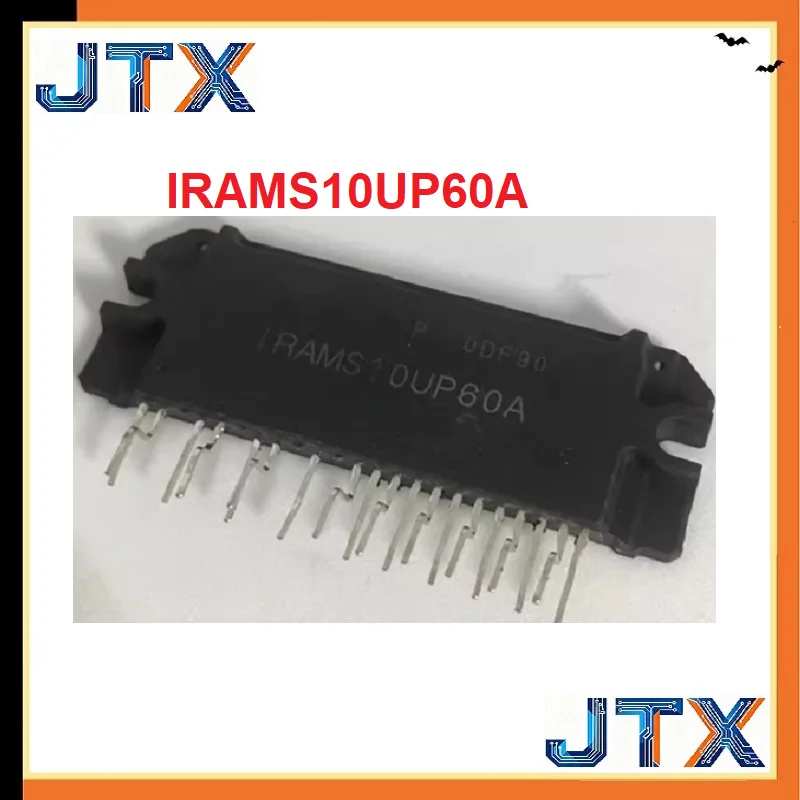 1-5 PZ/LOTTO Modulo IRAMS10UP60A 100% Nuovo stock Spot