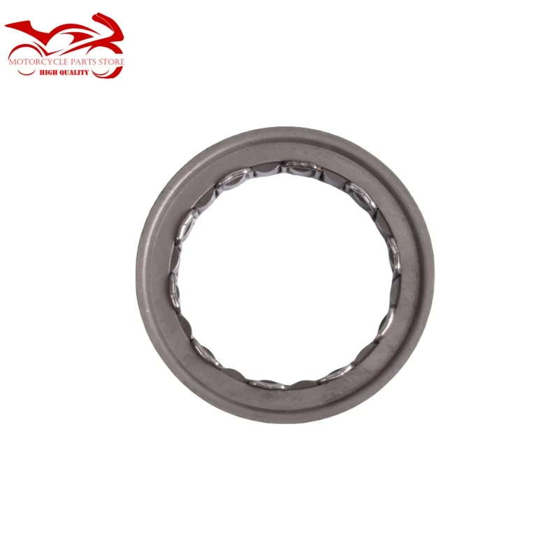 Motorcycle starter one-way clutch Bearing For Aprilia Pegaso 650 F650 1997-2000 CAGIVA River Canyon W16 500 600 cc 500cc 600cc