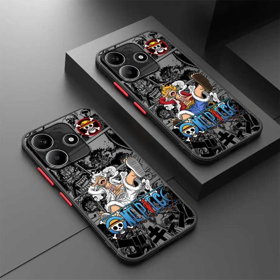 Case For Xiaomi Red… - image