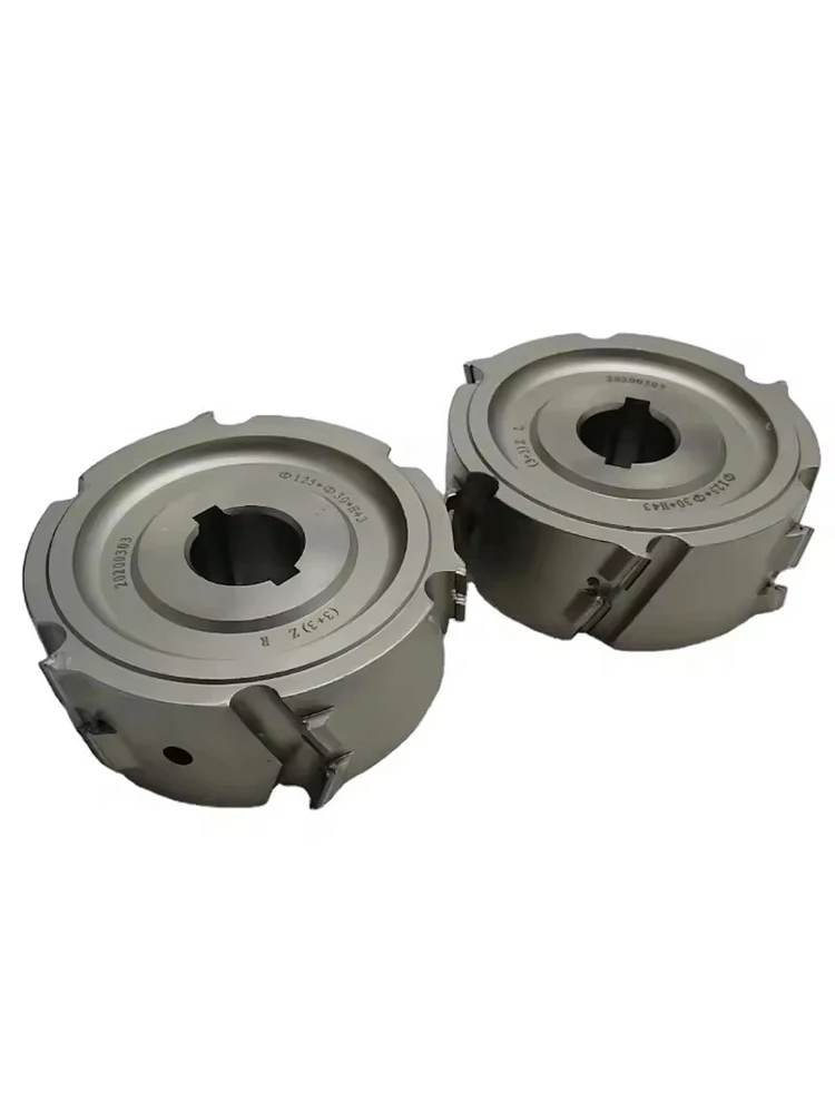 PCD Pre-milling Cutter Woodworking Tool Edge Banding Machine Profile Cutter Spiral Pre Milling Cutters