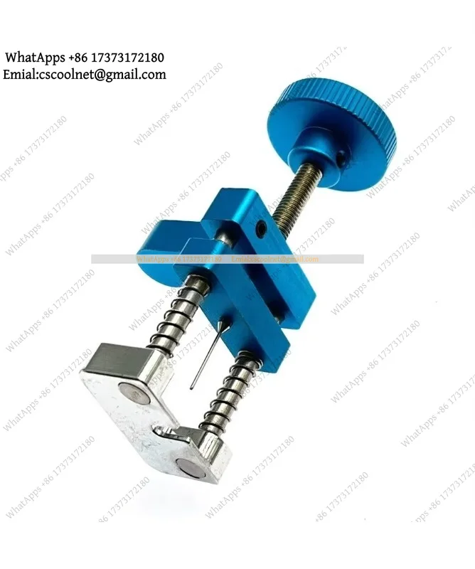 JS03 Automotive Instrument Cluster Gauge Pointer Removal Tool Dash Needle Puller Extractor Car Repair