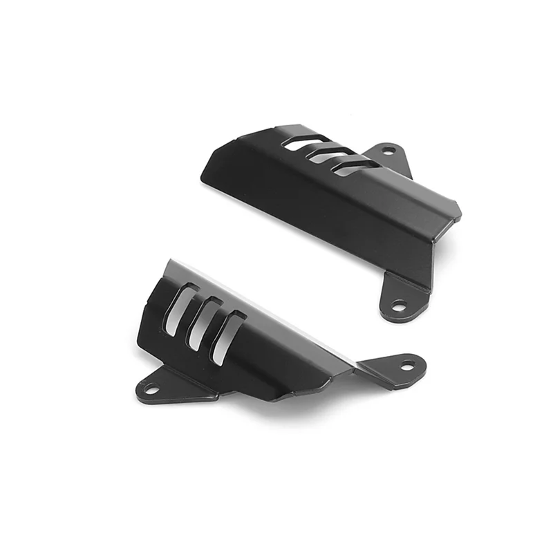 مبتكرة دراجة نارية الجبهة شوكة الحرس امتصاص الصدمات درع الملحقات لهوندا ADV 350 2023 ADV350 Adv350 Adv 350 #4