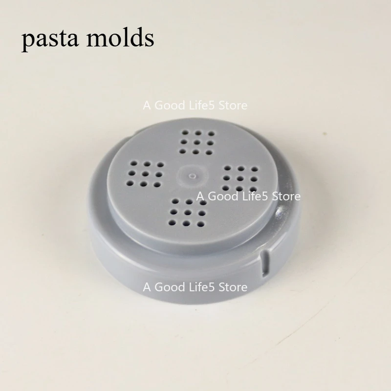 

Apply To Philips Noodle Machine HR2372 2370 2371 2332 2333 2245 Modules, Molds, Accessories