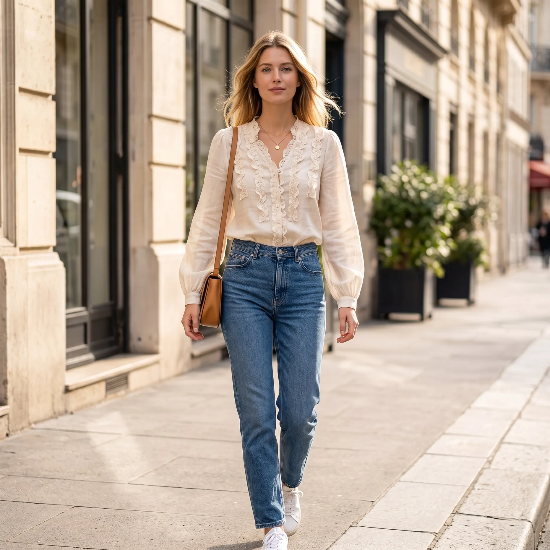 

Women Fashion Button Down Shirt Long Sleeve Blouse for Work and Casual Daily Wear Ladies Stylish Shirt Comfortable BC2229