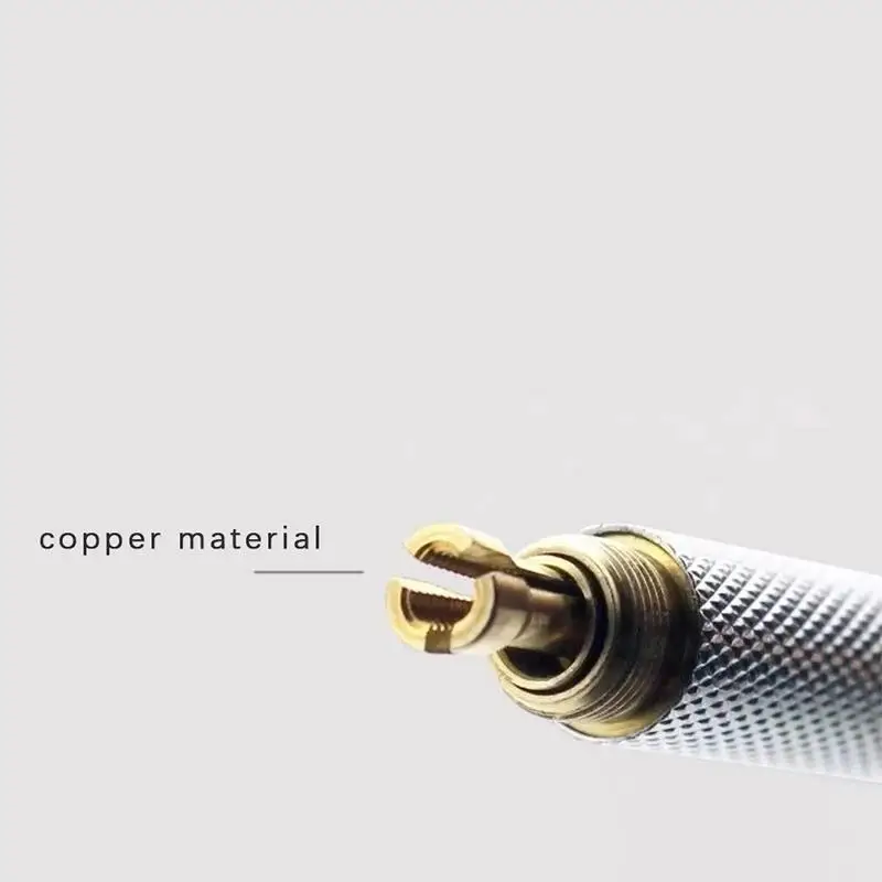 0.5/0.7/0.9mm Metal Mechanical Pencil Set,Break-resistant HB Lead Refills.Great for Students&office Use,ideal Fine Writing Tool.