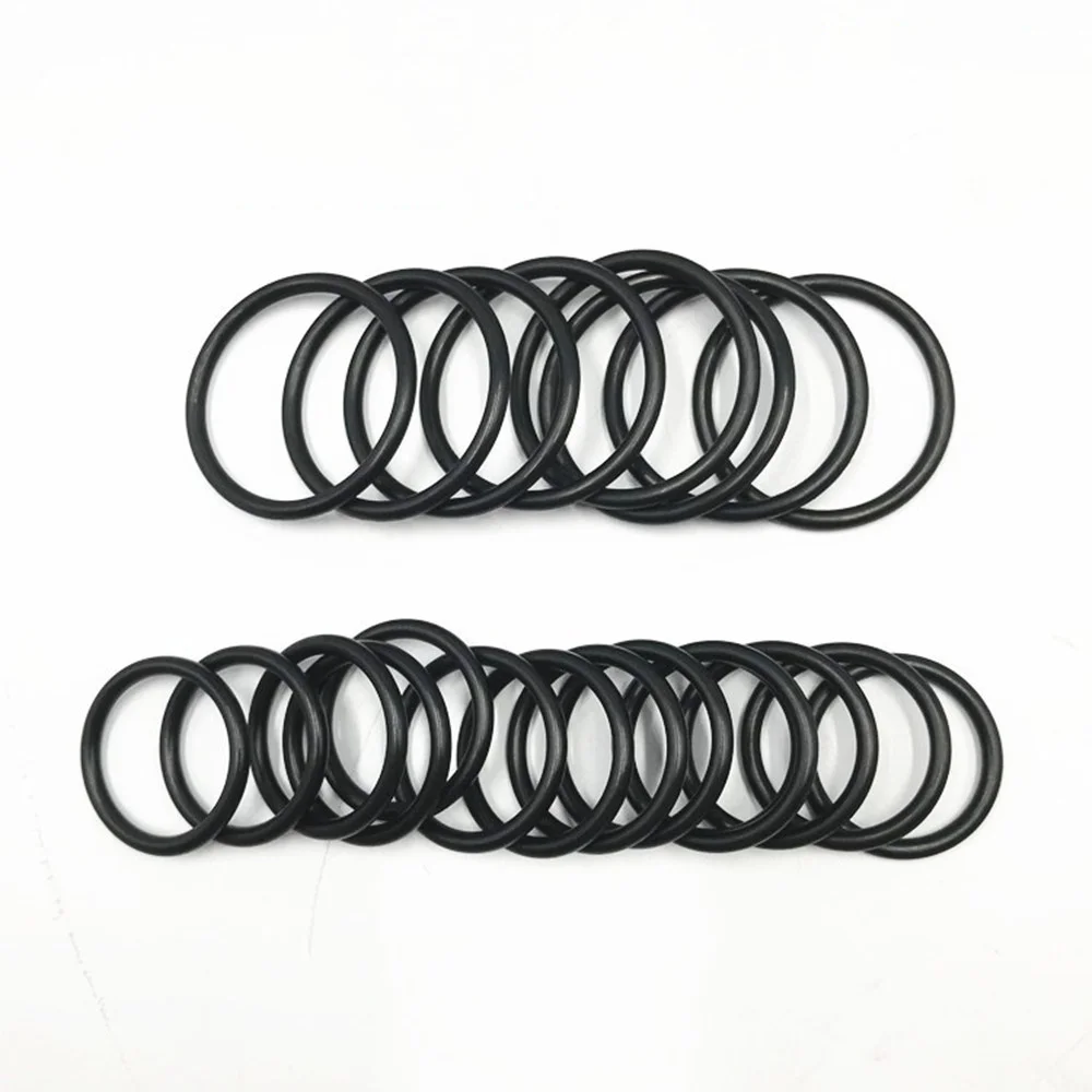

Excavator parts For Komatsu PC100/120/200/220/300/360-7 Repair kit 782 PCS O-Ring Box Oil Seal Gaskets O-ring