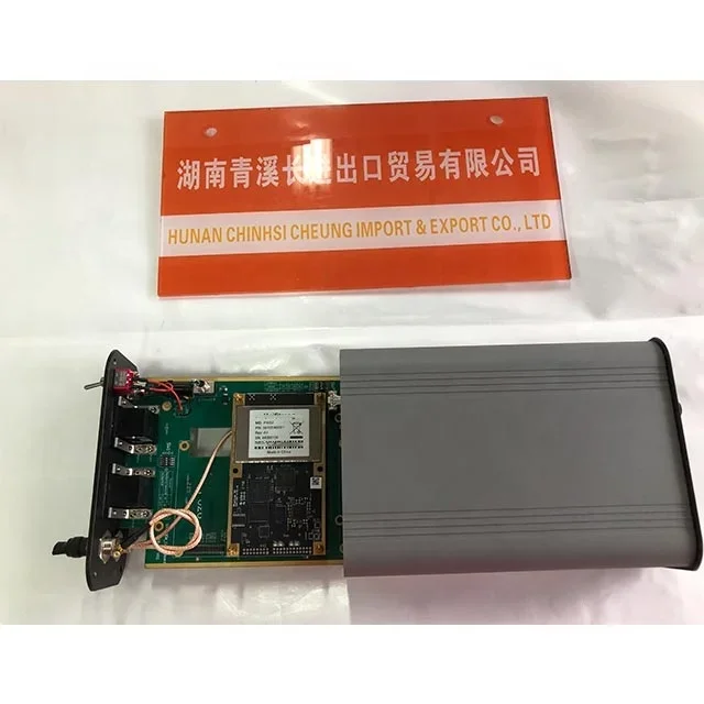 OEM Development Kit With P40U Board GNSS Development Board Inside RTK Receiver Replace For Hemisphere Base And Rover Receiver