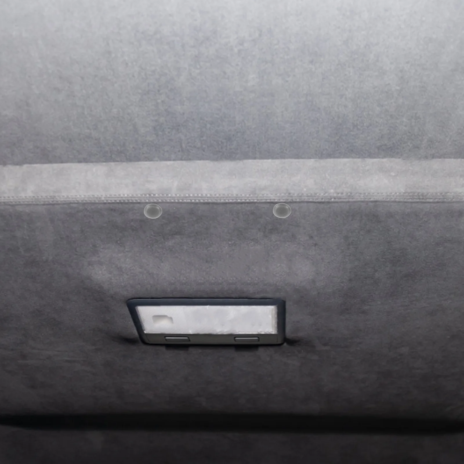 

150Pcs Plastic Rivets Clips for Cars Headliner Retainer Clips Automotive Push Type Retainers for Interior Trim Panel Mounting