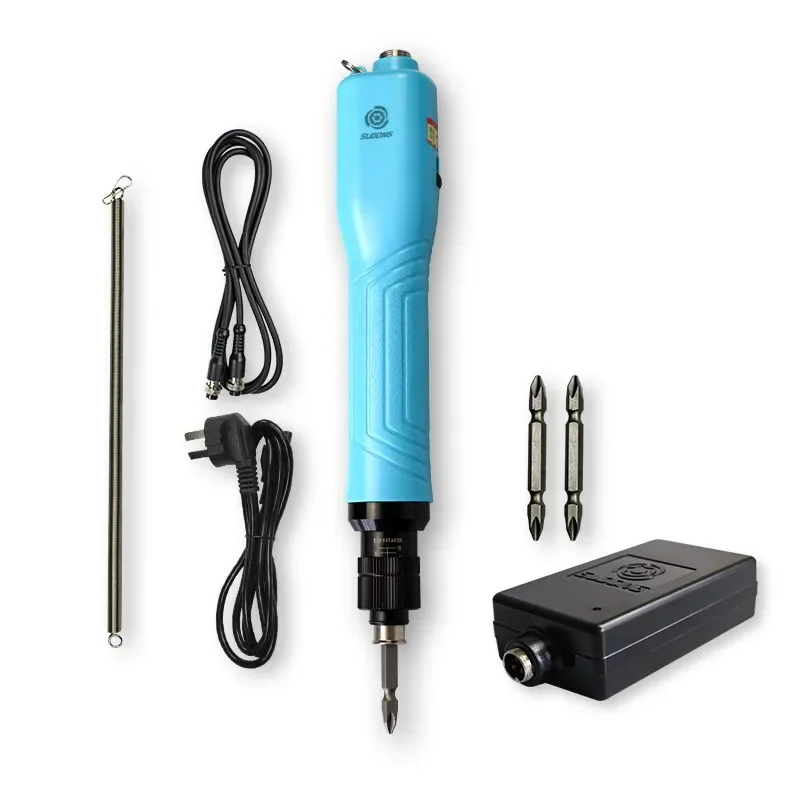 

Promotion BA Series New Standard Push Start Electric Screwdriver for factory plant(SD-BA450P)