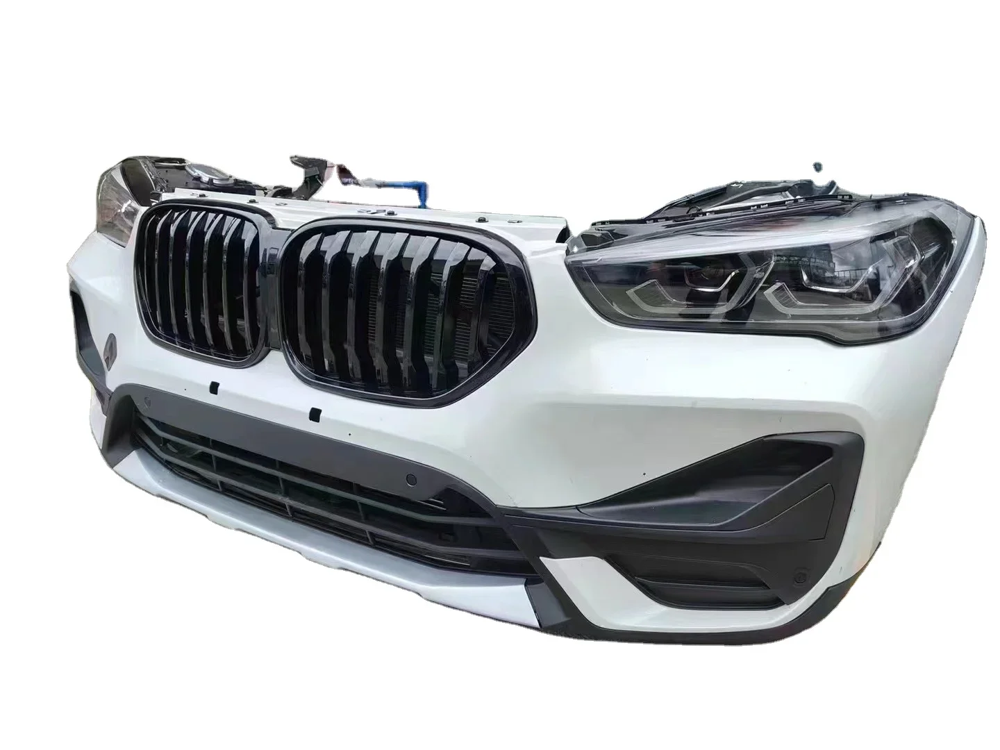 

Factory Hot Selling High Quality Second-Hand Front Bumper Body Kit for X1 U11 U12 Hot Selling ABS Plastic for Rear Position Exce