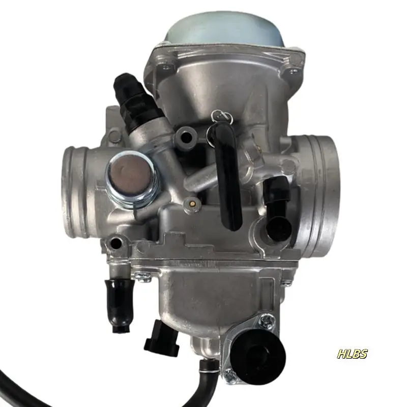 Motorcycle Carburetor 16100-HM5-L01 16100-HM5-850 For Honda Fourtrax TRX300 TRX300FW 1996-2000 ATV New High Quality