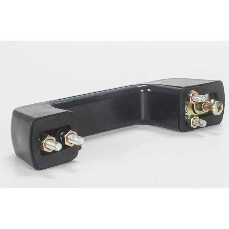 Excavator Outside Handle Of Cab Door Lock Fit For Hyundai 55-7 200 210-5 220-5