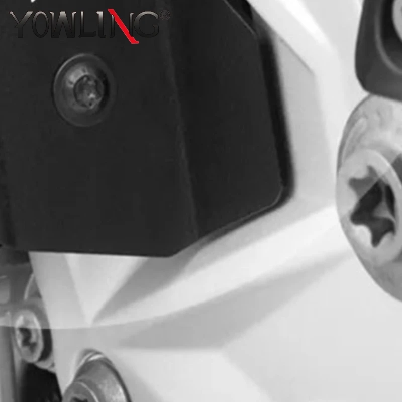 

For VOGE Valico DSX 900 DSX DSX900 2024 2025 2026 Motorbike Gear Shift Lever Brake Master Cylinder Guard Protector 900DSX DS900X