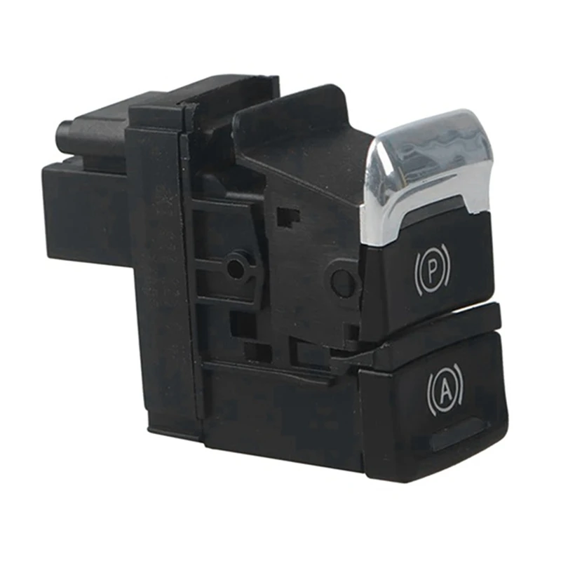 

Parking For Electronic Brake Switch Hand Button Car Brake Accessories 8K1927225C For A6 C6 2013-2018