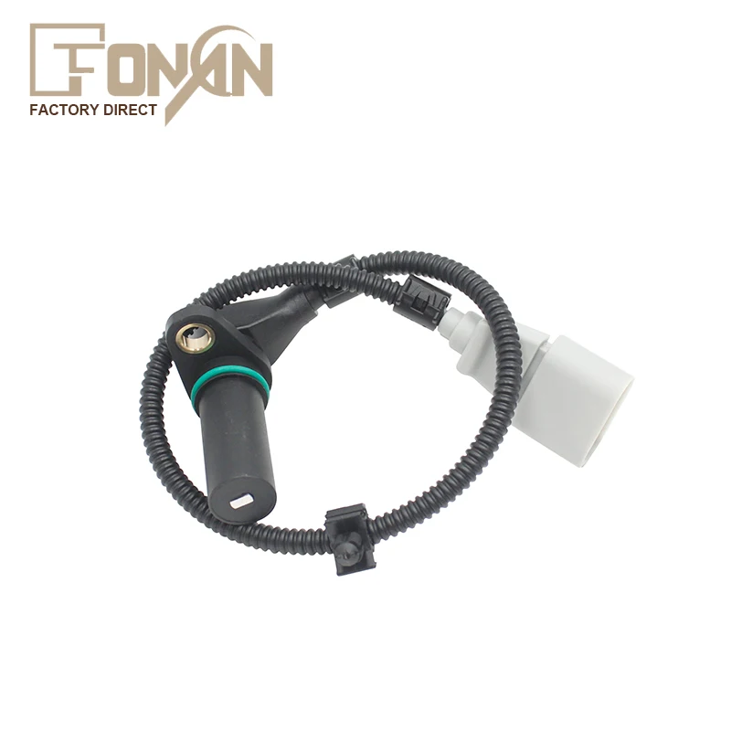 

X10 Brand New Crankshaft Position Sensor For VW Touareg Transporter 070907319