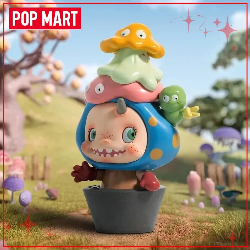 بوبمارت بولار - مرحباً! باولا | زخرفة هدية تمثال قابلة للجمع من سلسلة الموسم الأول #4