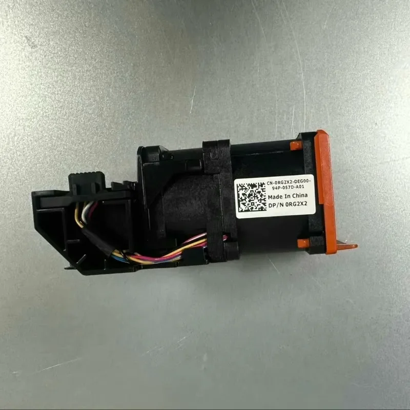 for Dell R640 Server Fan Standard Performance 0RG2X2 New