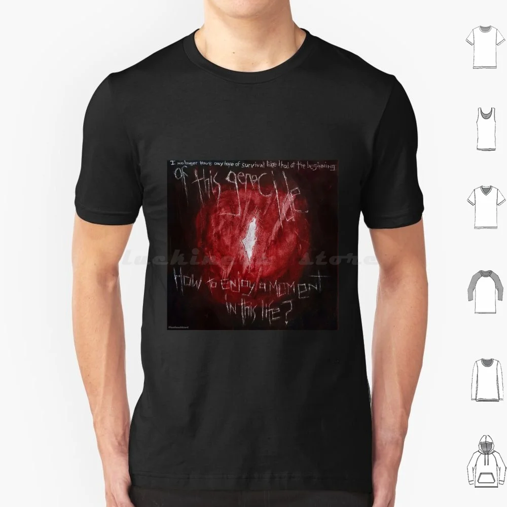 

Футболка с росписью и цитатами Палестины, хлопковая крутая футболка 6xl, палестина, Газа, Бизан, муtaz, акрил, красный, черный, белый, смесь Vignette