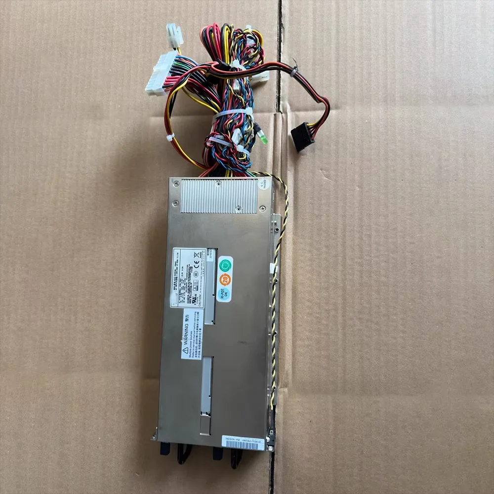 Промышленный источник питания R1U2-5220V4H