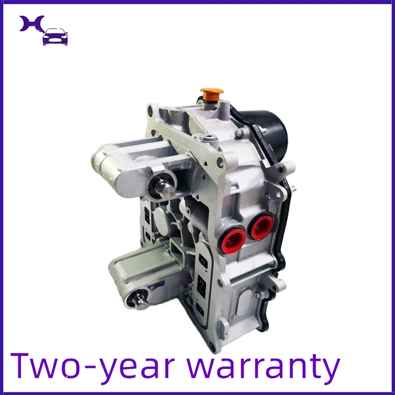 

High Quality 0AM DQ200 DSG7 Valve Body 0AM325065S For VW Audi Skoda Seat 0AM325025D 0AM927769D Transmission spare parts Warranty