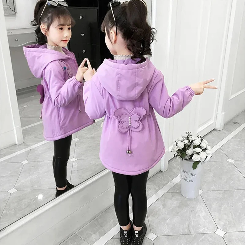 Thumbnail 3 - #86 Best Kids Lightweight Jackets to Buy In 2026