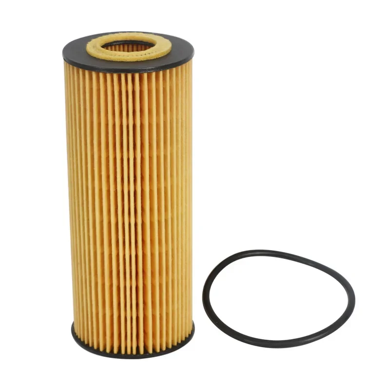 Car Oil Filter A2781800009 for Mercedes Benz W176 A45 AMG/C117 CLA 45 AMG/C218 X218 CLS 63 AMG/W212 S212 E63 AMG/Model Filter