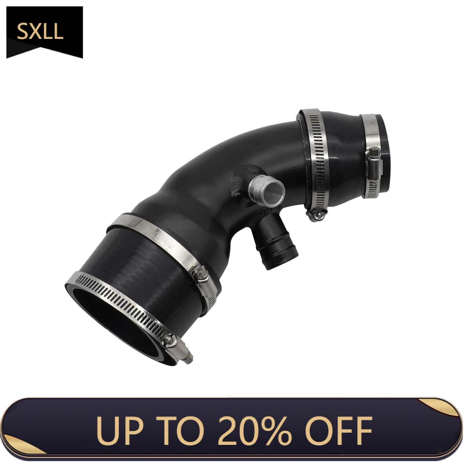 

SXLL Intake tube turbocharger tube for F20 F21 F30 F31 F35 316i 116i 118i N13 engines 2011-2015