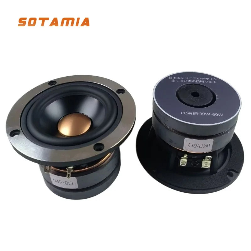 Sotamia 2Pcs 3 Inch…