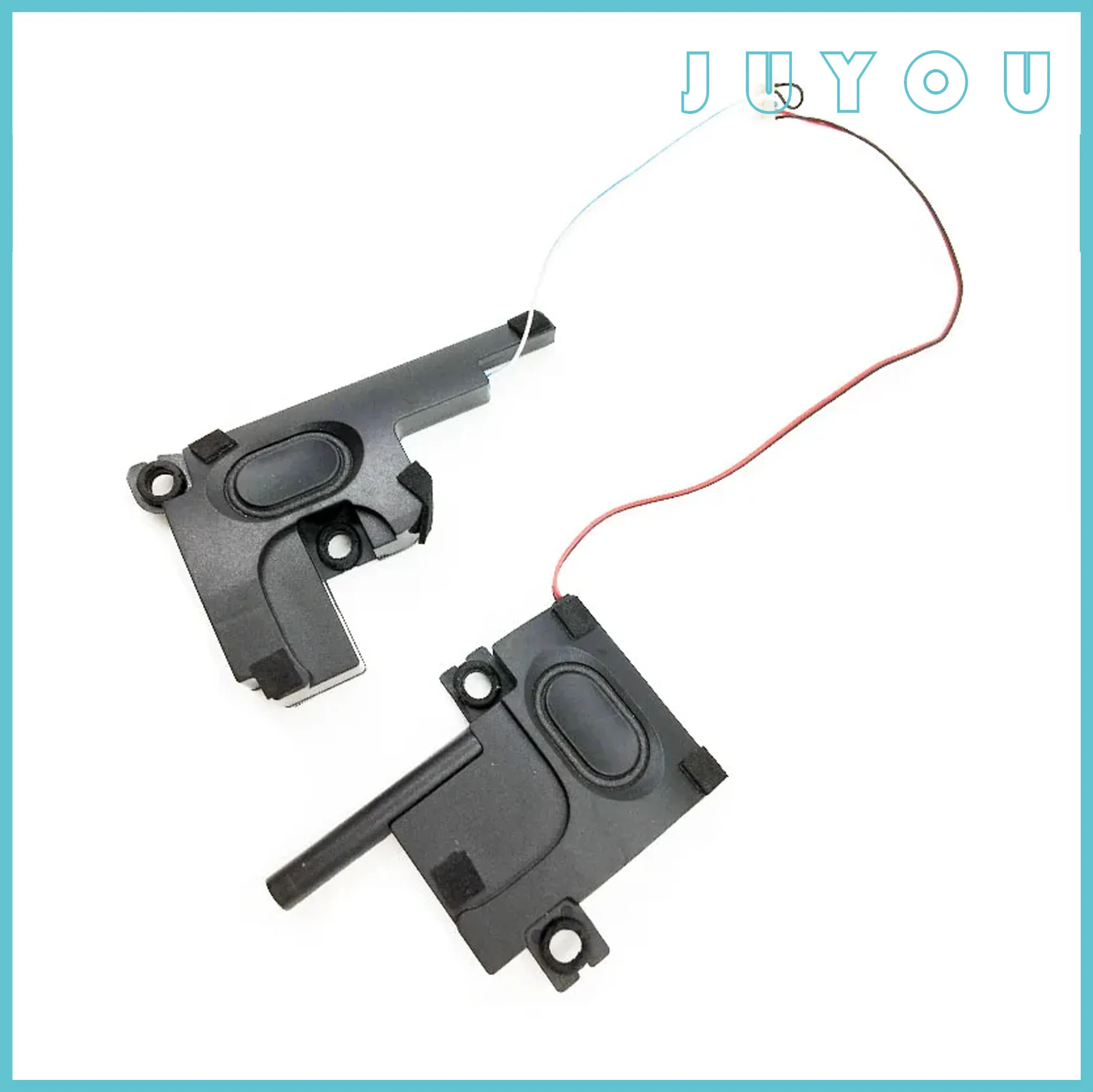 

For Lenovo Z51-70 Y50C V4000 500-15ISK ACZ PK23000Q610 Laptop Speaker Replacement Audio Loudspeaker Driver Compatible with