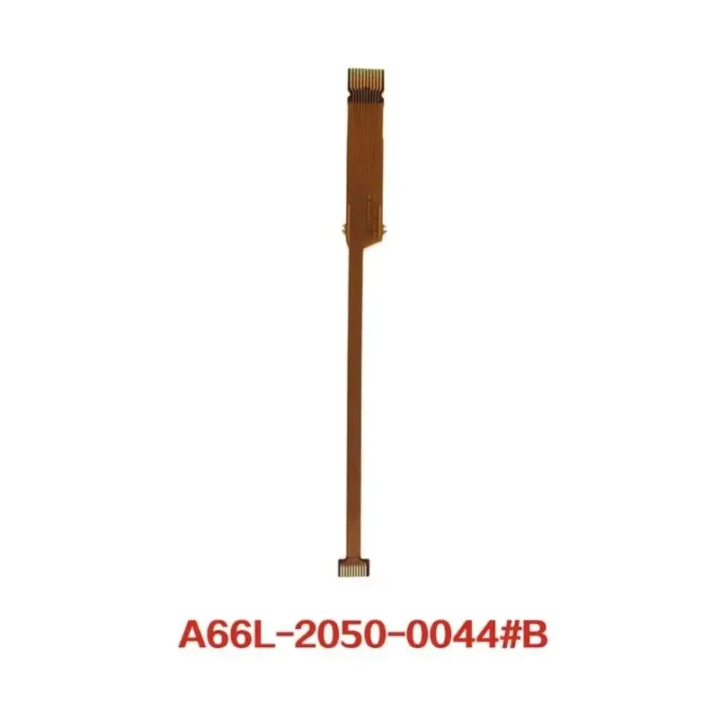 Brand New A66L-2050-0044  # A/# B/# C/# D/# E key strip cable system cable