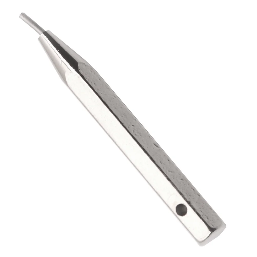 

Chin Rest Key Alloy Material Sturdy Durable Violin Adjustment Tool Repairing Regulator Lightweight Portable Wrench Tuning Key