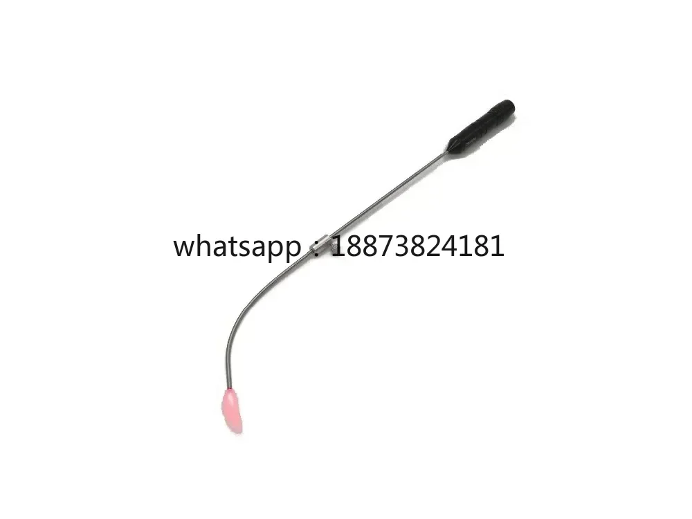 BD-LS Endotracheal Intubation Red Light Stylet fast shipping