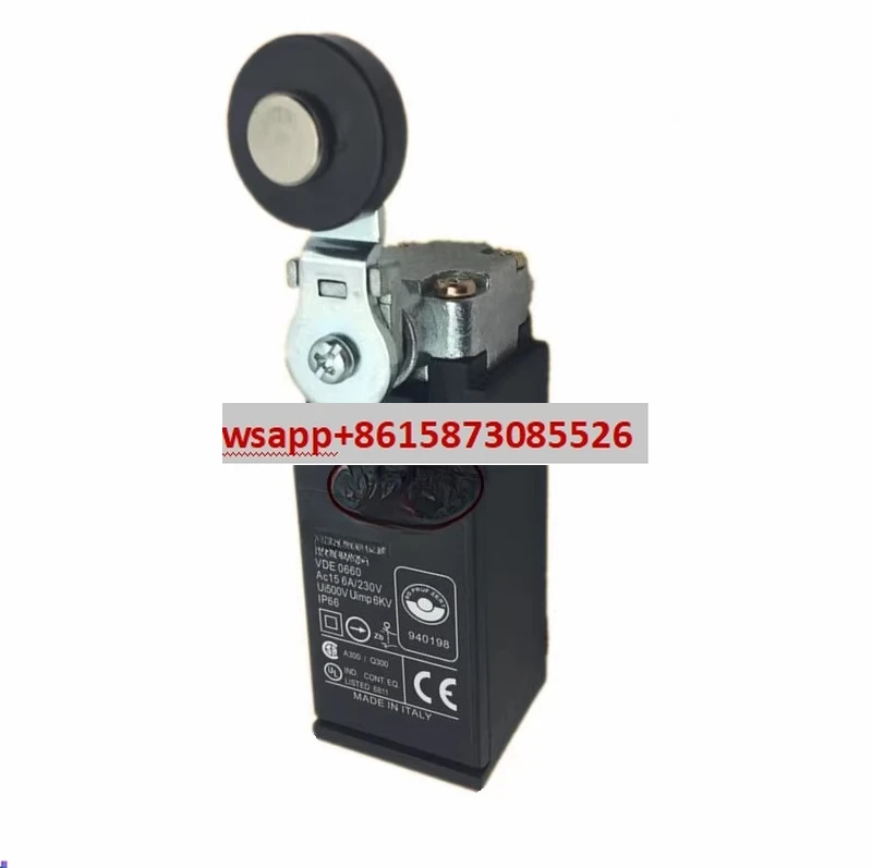 

Brand new original travel limit switch E100-00-EI