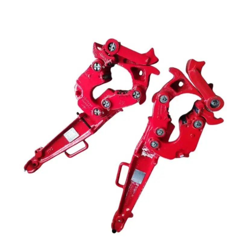 

Customizable HDD Drill Pipe Hydraulic Breakout Pliers For Oilfield Drilling Pipe