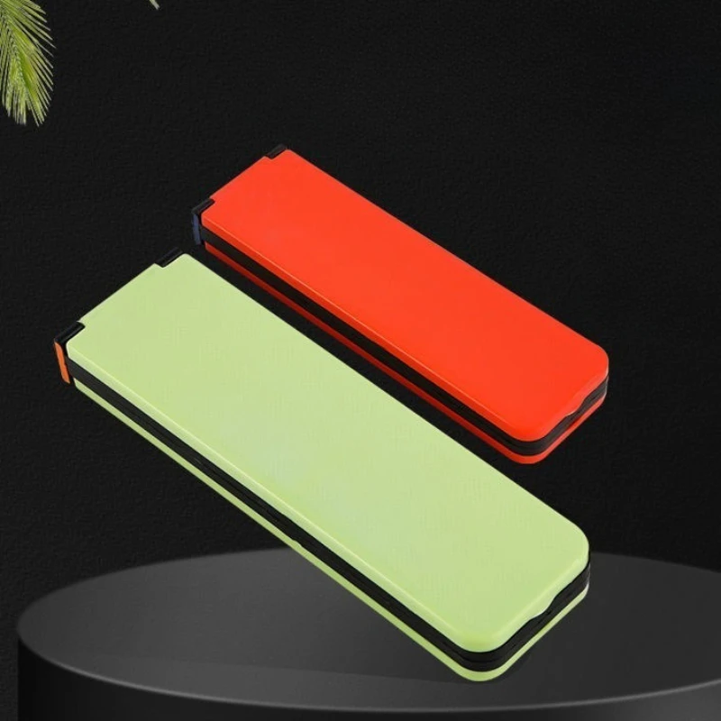 

Утолщенная трехслойная четырехсторонняя коробка для лески, многофункциональная коробка для лески, коробка для крючков, принадлежности для рыболовных снастей